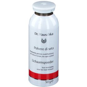 Dr. Hauschka Poudre De Corps