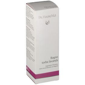 Dr. Hauschka Moor Lavande Bain