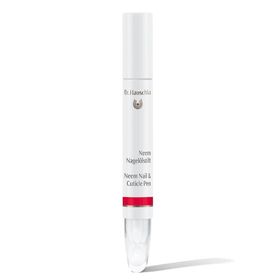 Dr. Hauschka Neem Huile Pour Les Ongles Feutre De Soins