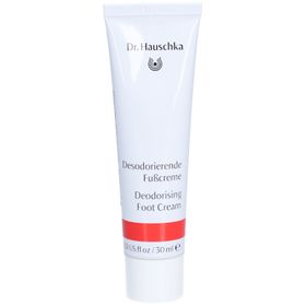 Dr. Hauschka Crème Déodorante pour les Pieds