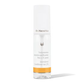 Dr. Hauschka Cure Intensive Clarifiante Avant 25 Ans