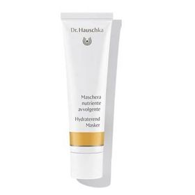 Dr. Hauschka Hydraterend Masker