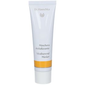 Dr. Hauschka Masque Revitalisant