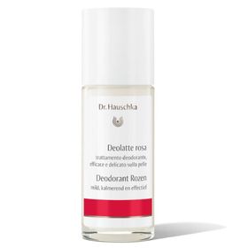 Dr. Hauschka Déodorant Rose