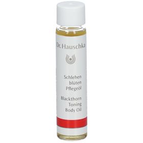 Dr. Hauschka Huile de Corps Prunellier