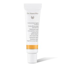 Dr. Hauschka Mini Rozencreme Light