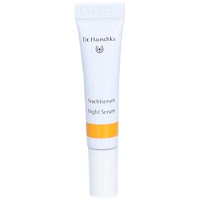 Dr. Hauschka Sérum Tonifiant Nuit Mini