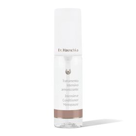 Dr. Hauschka Cure Intensive Rééquilibrante Ménopause