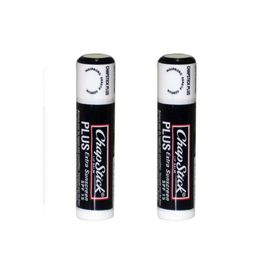 Chapstick Regular Lipbalsem Duopack