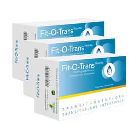 Fit-O-Trans 2+1 GRATUIT