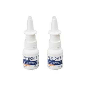 Physiomer® Sinus & Allergy Spray
