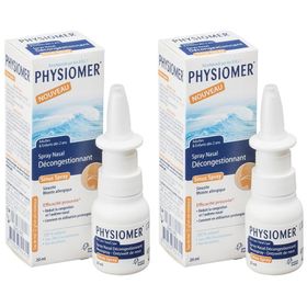 Physiomer Sinus Spray