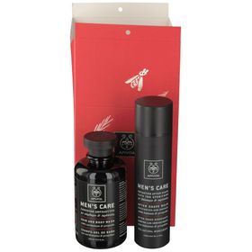 Apivita Men Gift Set