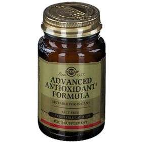 Solgar Advanced Antioxidant Formula