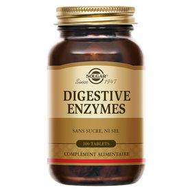 Solgar Digestive Enzymes