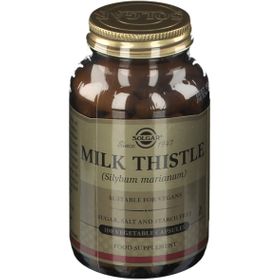Solgar Milk Thistle