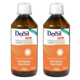 Dexsil Forte Duopack