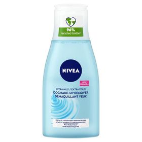 NIVEA Extra Mild Oogmake-up Remover 125ml