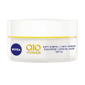 Nivea Q10 Power Anti-Rimpel Dagcrème SPF15