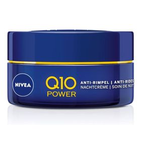 NIVEA Q10 Anti-Rides Power Soin de Nuit Raffermissant