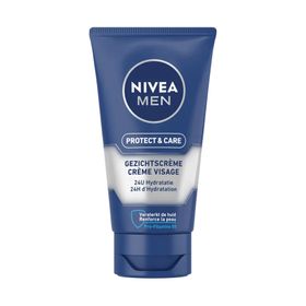 Nivea Men Protect & Care Hydraterende Gezichtscreme