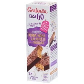 Gerlinéa Easy Go Repen Pinda-Nougat