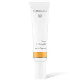 Dr, Hauschka Nacht Serum