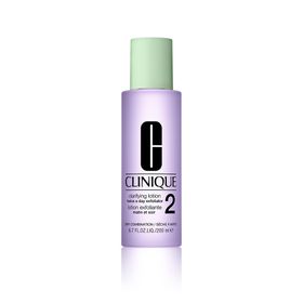 Clinique Lotion Exfoliante 2