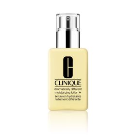 Clinique Dramatically Different Moisturizing Lotion+