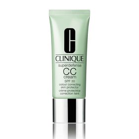 Clinique Superdefense Crème Protectrice Correction Teint SPF30 Light