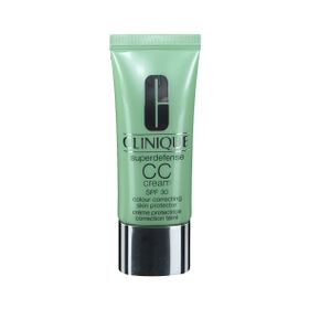 Clinique Superdefense Crème Protectrice Correction Teint SPF30 Light Medium