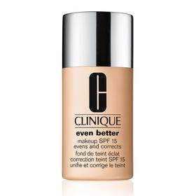 Clinique Even Better Make-Up SPF15 CN40 Cream Chamois