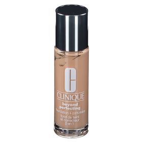 Clinique Beyond Perfecting Foundation + Concealer 06 Ivory