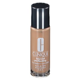 Clinique Beyond Perfecting Foundation + Concealer 07 Cream Chamois