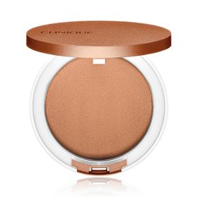 Clinique True Bronze Pressed Powder Bronzer 02 Sunkissed