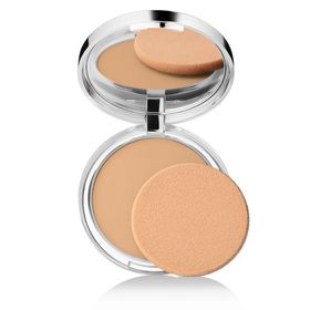 Clinique Stay-Matte Poudre Compacte 04 Stay Honey