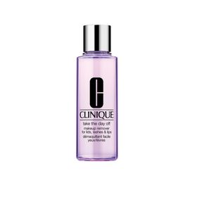 Clinique Take the Day Off Makeup Remover for Lids & Lashes & Lips