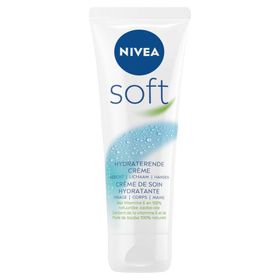 Nivea Soft