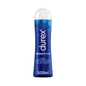 Durex® Sensitive Lubrifiant