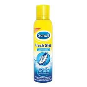 Scholl Fresh Step Spray Chaussures