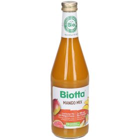 Biotta Mango Mix
