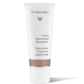 Dr. Hauschka Crème de Jour Régénérante Éclat du Teint