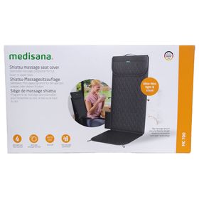 medisana MC 700 massagestoelhoes