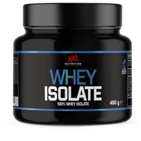 XXL Nutrition Whey Isolate Banaan