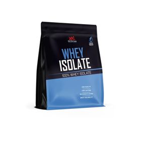 XXL Nutrition Whey Isolate Vanille