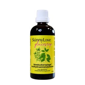 SkinnyLove Glucostop
