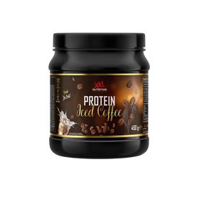 XXL Nutrition Café glacé aux protéines