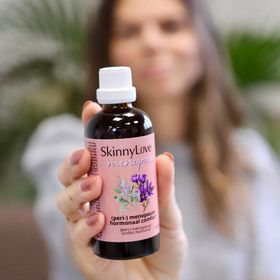 SkinnyLove Menopower