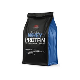 XXL Nutrition Perfect Whey Protéines à la vanille