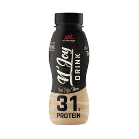 XXL Nutrition  N'Joy Boisson protéinée Café Glacé